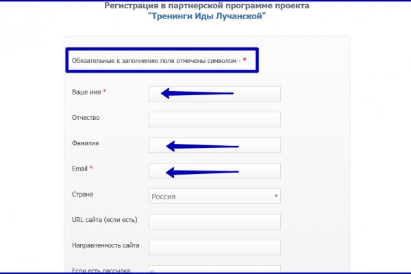 Кракен личный кабинет